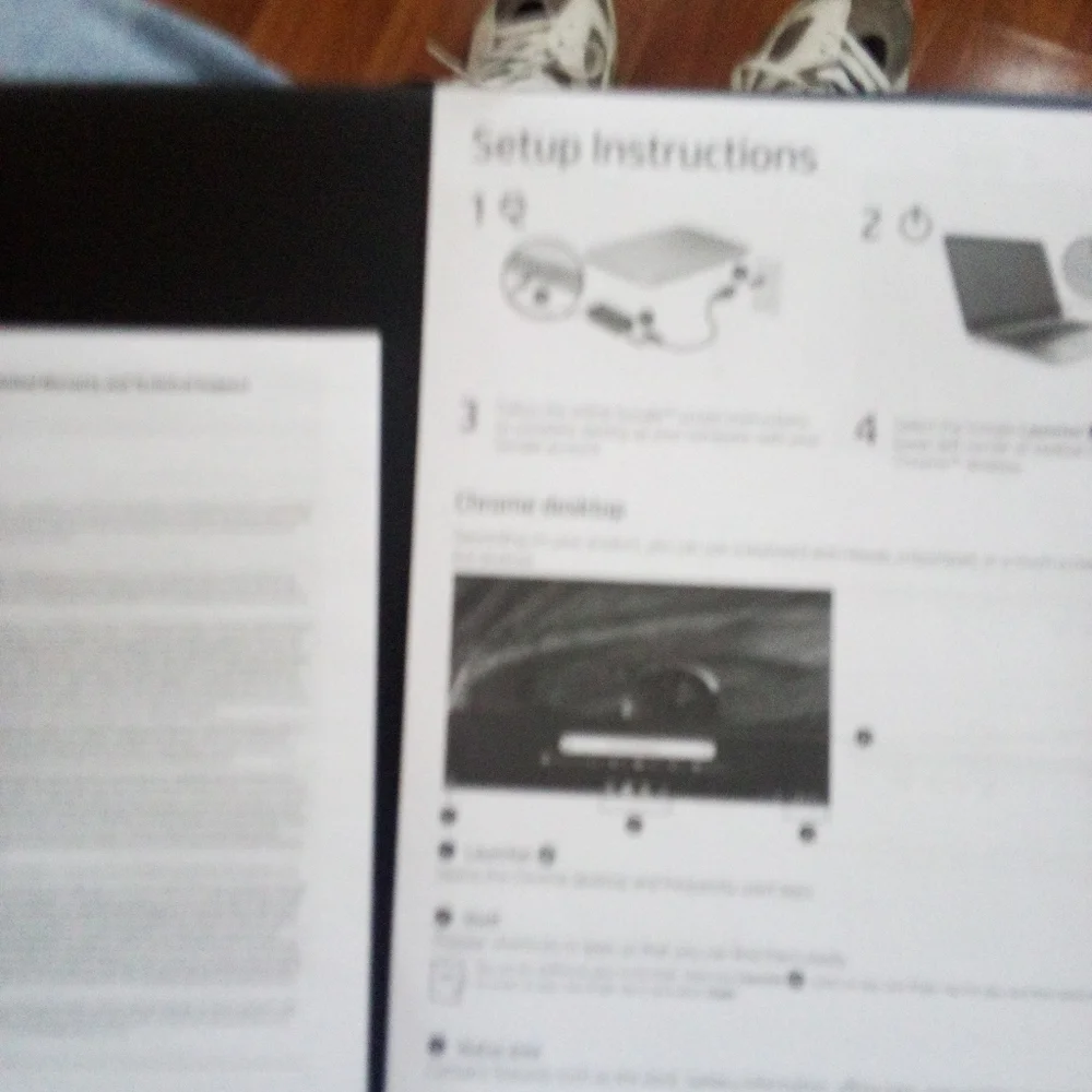 2 new chrome books 14 -G7 computers